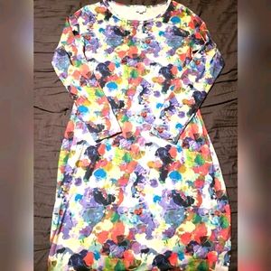 Lularoe dress